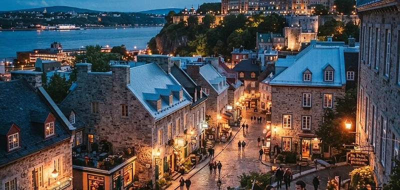 How Many Days Do You Need in Quebec City? The Ultimate Itinerary Guide