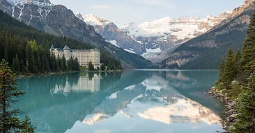 Lake Louise