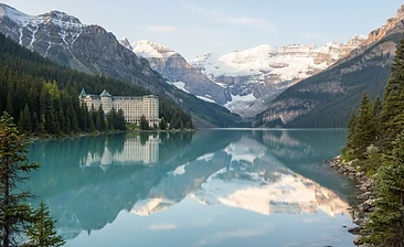 Lake Louise