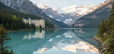 Lake Louise