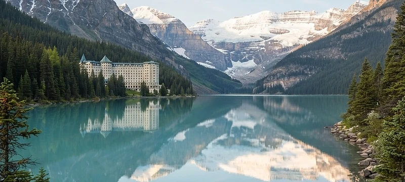 Things to do in Lake Louise