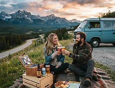 A Foodie’s Road Trip Guide to Southern Alberta’s Craft Breweries