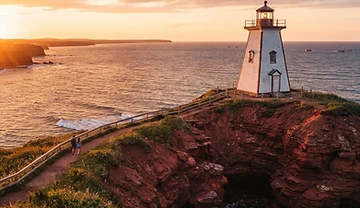 Prince Edward Island for First-Timers: 12 Things to Know