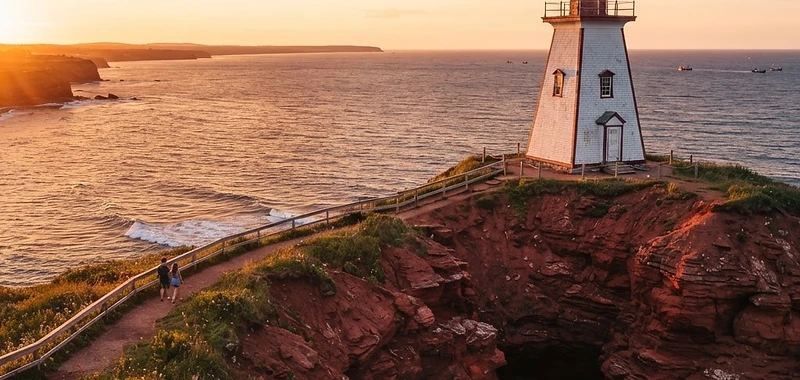 Prince Edward Island for First-Timers: 12 Things to Know