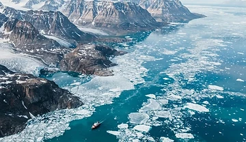 Nunavut for First-Timers: 12 Things to Know Before You Go