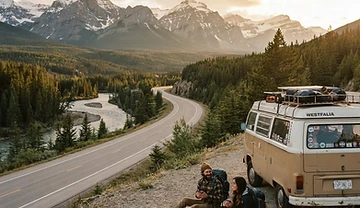 How to Plan a Budget-Friendly Trans-Canada Highway Road Trip