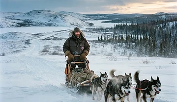 Mastering the Arctic: Your Essential Churchill Dog Sledding Packing List