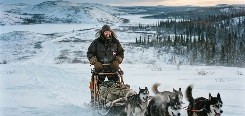 Mastering the Arctic: Your Essential Churchill Dog Sledding Packing List