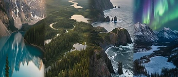 4 Days on Vancouver Island: Victoria to Tofino