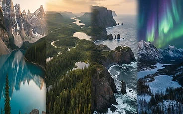 Best Places to Visit in Canada