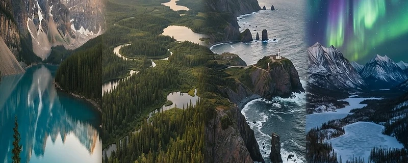 Best Winter Destinations in Canada