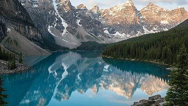 Best Cabins & Lodges for Fall