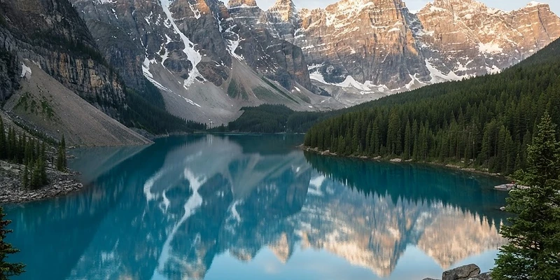 Best Winter Escapes