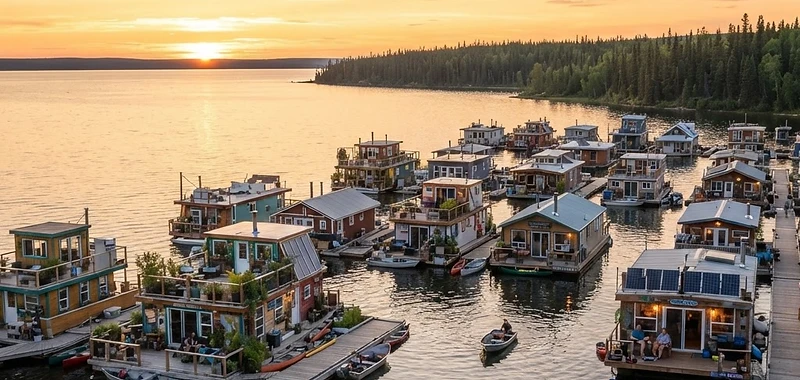 A Perfect Long Weekend in Yellowknife