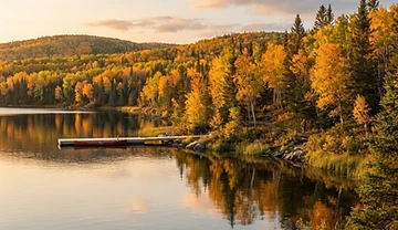 The Best Time to Visit Manitoba: A Season-by-Season Guide