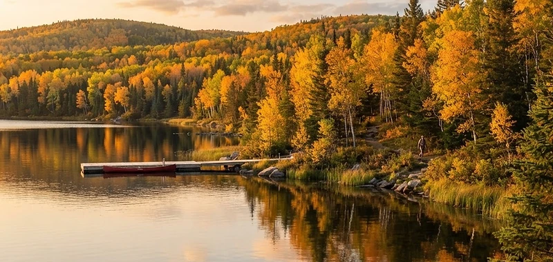 The Best Time to Visit Manitoba: A Season-by-Season Guide