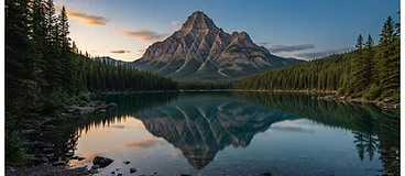 Jasper, Alberta