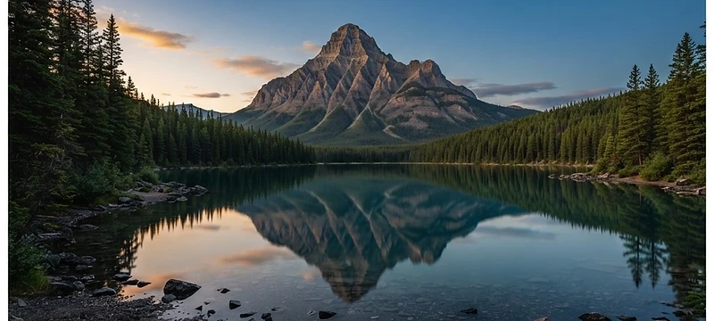 Where to stay in Jasper