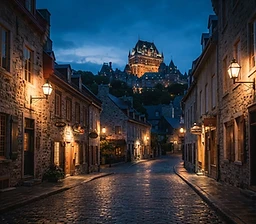 Montreal