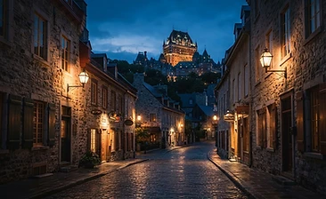 Montreal