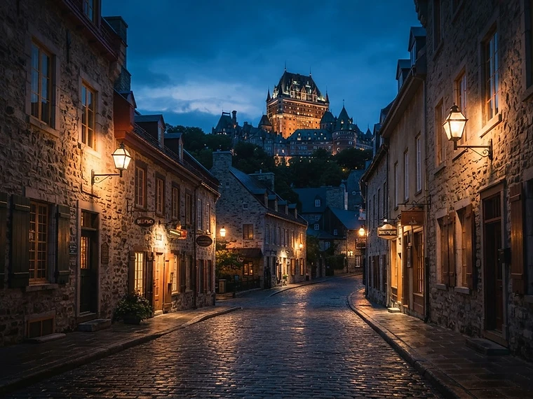 Quebec