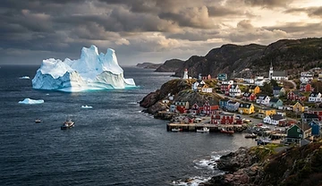 Newfoundland for First-Timers: 12 Things to Know Before You Go