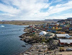 A Perfect Long Weekend in Iqaluit