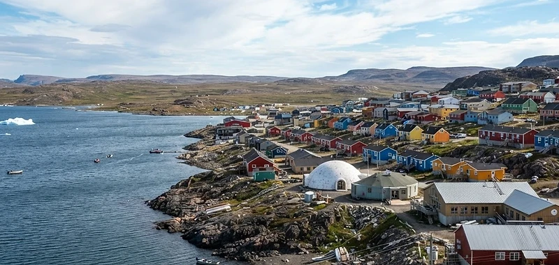 A Perfect Long Weekend in Iqaluit