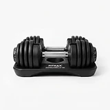 Adjustable Home Dumbbell Set 10kg