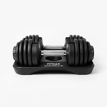 Adjustable Home Dumbbell Set 10kg