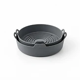 Silicone Air Fryer Liners Reusable