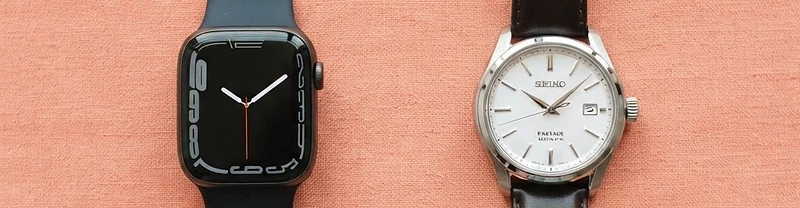 Watches
