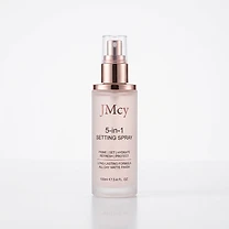 JMcy 5-in-1 Setting Spray