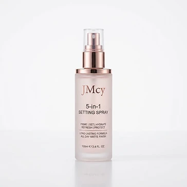 JMcy 5-in-1 Setting Spray