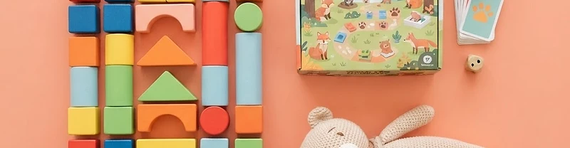 Toys & Games