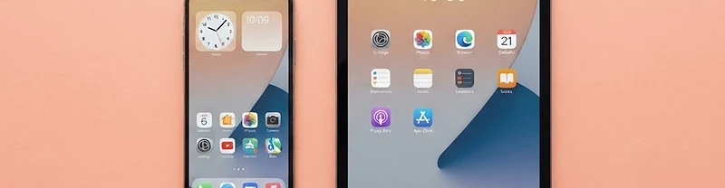 Mobile & Tablets