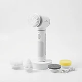 Multifunctional Electric Cleaning Brush