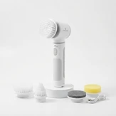 Multifunctional Electric Cleaning Brush