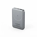 Magnetic Wireless Power Bank 10000mAh