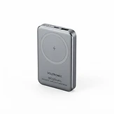 Magnetic Wireless Power Bank 10000mAh