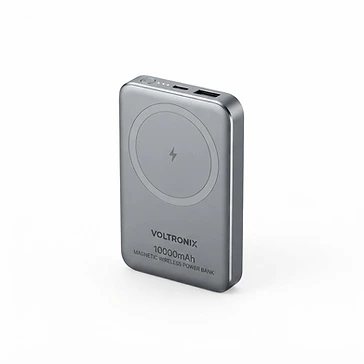 Magnetic Wireless Power Bank 10000mAh