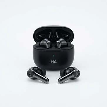H4 Air31 Wireless Bluetooth Earbuds