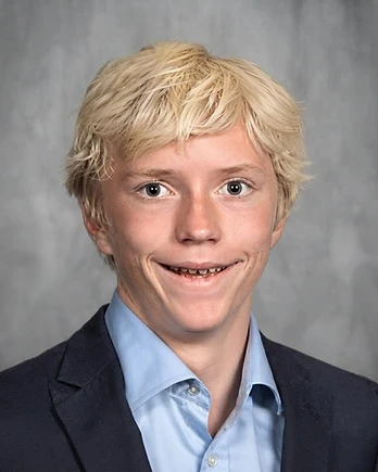 Tyler Bunn