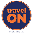 Travel On Logo