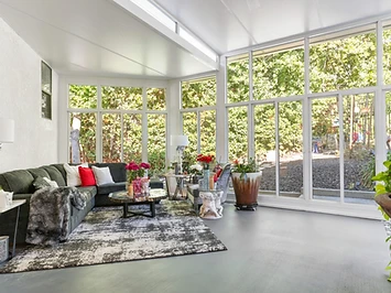 What Is a California Room? Southern California's Signature Space