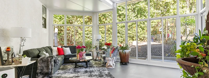 Enclosed Patio Ideas: Year-Round Outdoor Living in Southern California