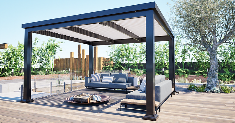 Patio Covers & Pergolas in Redlands, CA