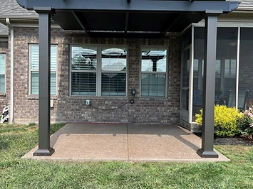 Pergola Design Guide: Choosing the Right Shade Structure