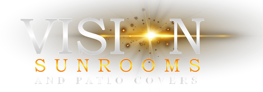 Vision Sunrooms and Patio Covers