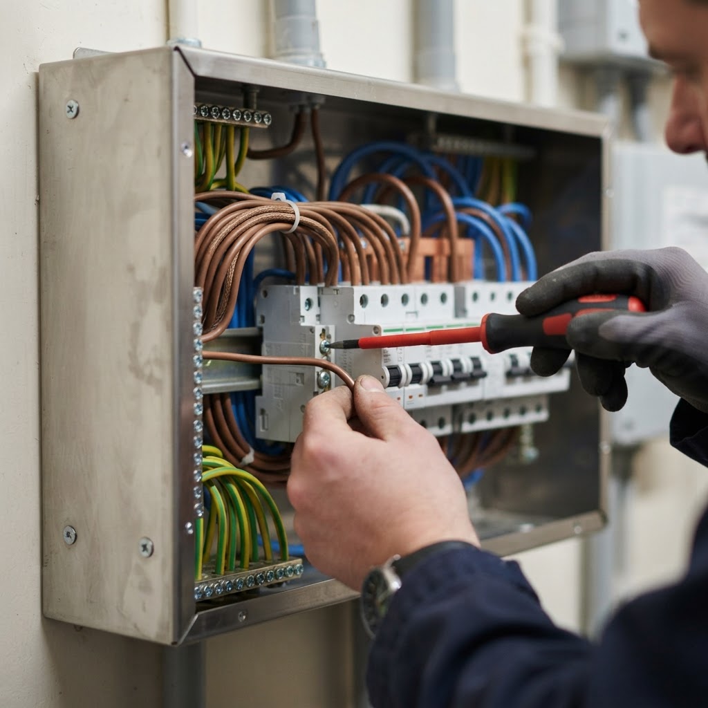 Electrical